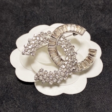 Chanel Brooches